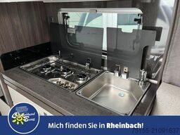 HOBBY Prestige 560 WLU Modell 2026