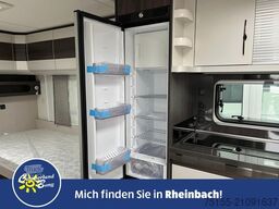 HOBBY Prestige 560 WLU Modell 2026