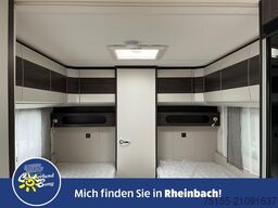 HOBBY Prestige 560 WLU Modell 2026