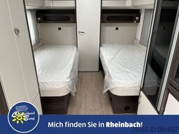 HOBBY Prestige 560 WLU Modell 2026