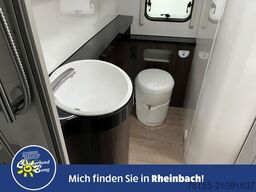 HOBBY Prestige 560 WLU Modell 2026