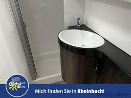 HOBBY Prestige 560 WLU Modell 2026