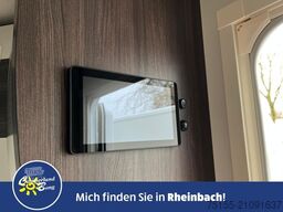 HOBBY Prestige 560 WLU Modell 2026