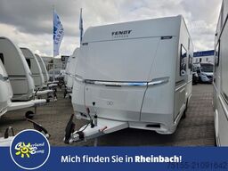 FENDT Apero 465 SFB Modell 2025