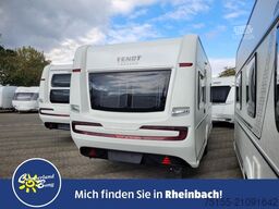 FENDT Apero 465 SFB Modell 2025