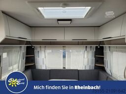 FENDT Apero 465 SFB Modell 2025