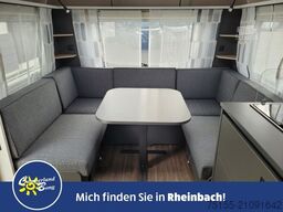 FENDT Apero 465 SFB Modell 2025