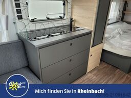 FENDT Apero 465 SFB Modell 2025