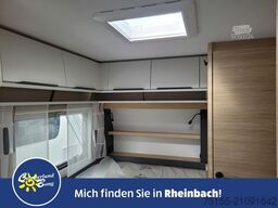 FENDT Apero 465 SFB Modell 2025