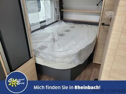 FENDT Apero 465 SFB Modell 2025