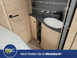 FENDT Apero 465 SFB Modell 2025