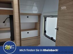 FENDT Apero 465 SFB Modell 2025