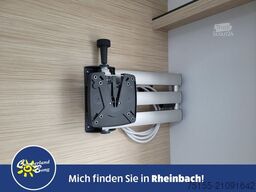 FENDT Apero 465 SFB Modell 2025