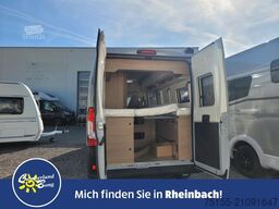 HOBBY OnTour Van 600 FT