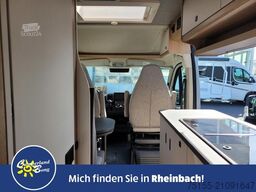 HOBBY OnTour Van 600 FT