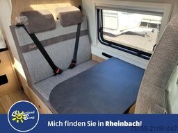 HOBBY OnTour Van 600 FT