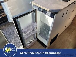 HOBBY OnTour Van 600 FT