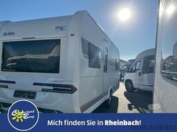 HOBBY De Luxe 515 UHL Modell 2026