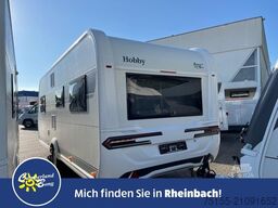 HOBBY De Luxe 515 UHL Modell 2026