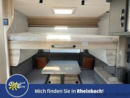 HOBBY De Luxe 515 UHL Modell 2026