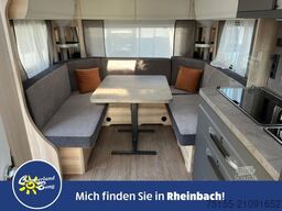 HOBBY De Luxe 515 UHL Modell 2026