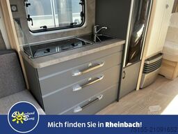 HOBBY De Luxe 515 UHL Modell 2026