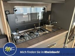 HOBBY De Luxe 515 UHL Modell 2026