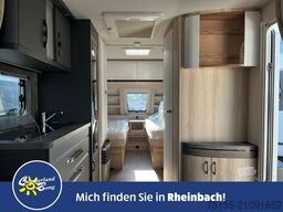 HOBBY De Luxe 515 UHL Modell 2026