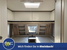 HOBBY De Luxe 515 UHL Modell 2026