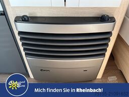 HOBBY De Luxe 515 UHL Modell 2026