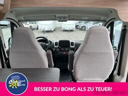 KNAUS BoxLife PRO 60 YEARS 600 STREET Schlafdach