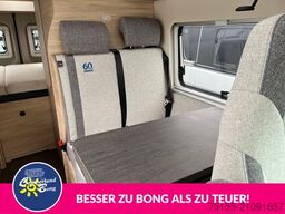 KNAUS BoxLife PRO 60 YEARS 600 STREET Schlafdach