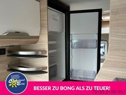 KNAUS BoxLife PRO 60 YEARS 600 STREET Schlafdach