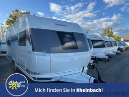 HOBBY Prestige 620 CL Modell 2026