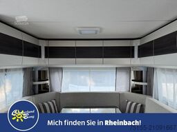 HOBBY Prestige 620 CL Modell 2026