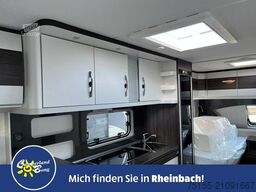 HOBBY Prestige 620 CL Modell 2026