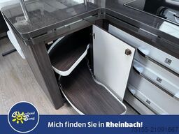 HOBBY Prestige 620 CL Modell 2026