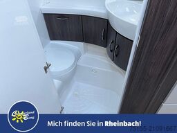 HOBBY Prestige 620 CL Modell 2026