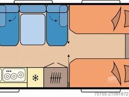HOBBY Maxia 595 KML Modell 2026