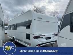 HOBBY Maxia 595 KML Modell 2026