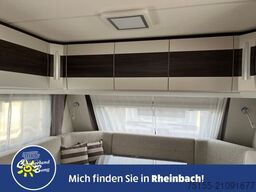 HOBBY Prestige 660 WFC Modell 2026