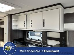 HOBBY Prestige 660 WFC Modell 2026