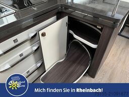 HOBBY Prestige 660 WFC Modell 2026