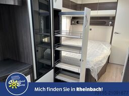 HOBBY Prestige 660 WFC Modell 2026