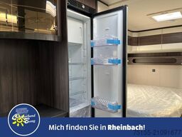 HOBBY Prestige 660 WFC Modell 2026