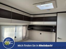 HOBBY Prestige 660 WFC Modell 2026