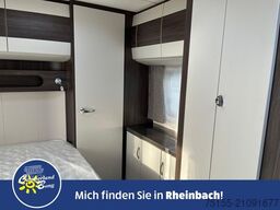 HOBBY Prestige 660 WFC Modell 2026