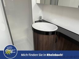 HOBBY Prestige 660 WFC Modell 2026