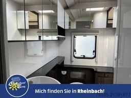 HOBBY Prestige 660 WFC Modell 2026