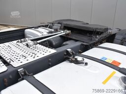 Scania R450 TL 4x2 - SCR ONLY - NEW TACHO - RETARDER -...